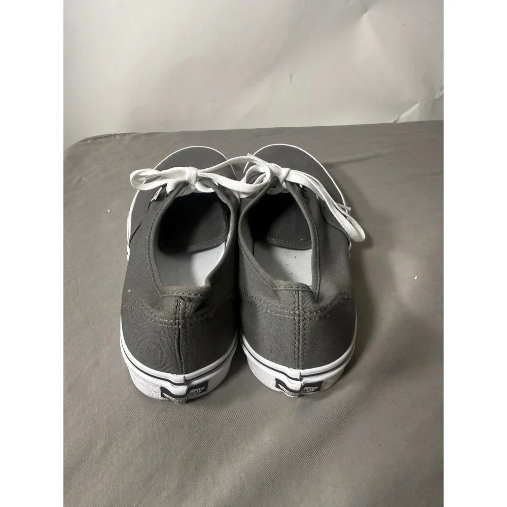 Vans authentic low